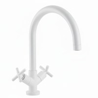 BIMANDO COCINA acabado BLANCO